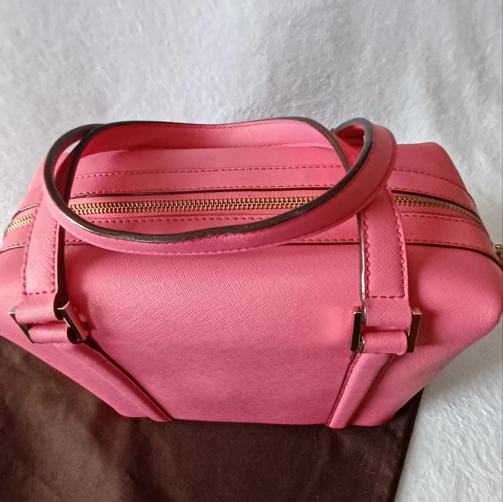 Kate Spade Newbury Lane Alysia Bag - Picture 4 of 16